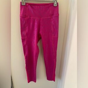 Crowned Athletics Leggings